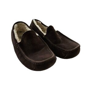 UGG Man Slippers Size 11
